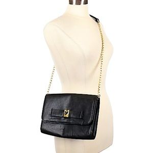 Betsey Johnson Crossbody